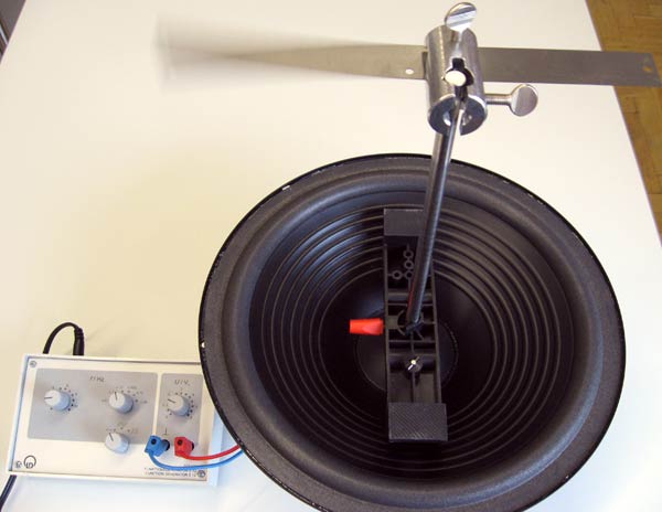 VISATON WHC 30 X 8 OHM