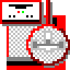 Icon Cassy-Programm
