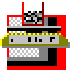 Icon Cassy-Programm