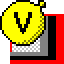 Icon Cassy-Programm