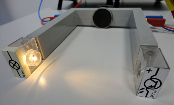 Lichtschranke 31310