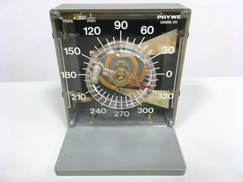 Phywe Sinus-Potentiometer 06966-00
