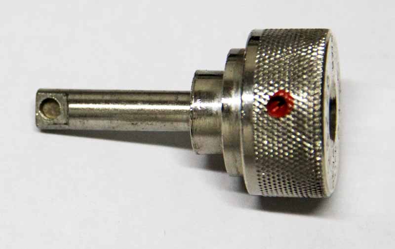 Radioaktiver Strahler Radium 226, Neva 7104