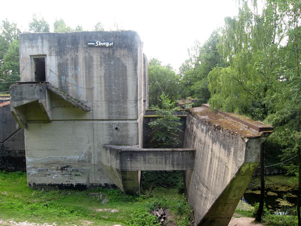 Latarnia Morska Danzig