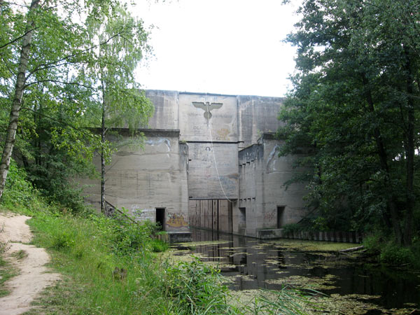 Festung Weichselmünde